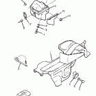 ET 300 Защита кофра