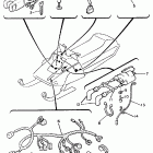 VMX 540 Электрика 1