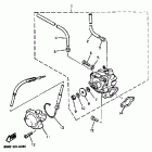 ET 300 Масляный насос