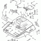 ET 340T Стекло ветровое