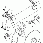 BR 250 Тормоза