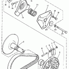 VMX 540 Вариатор