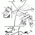 ET300G Электрика 1