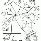 EC340G Электрика 1
