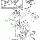 VMX540G Elelctrical 2