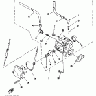 ET 300 Масляный насос