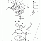ET 300 Карбюратор