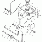 VMX540G Маслянный банк