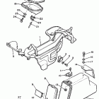 ET 300 Guard - luggage box