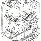 VMX540G Подвеска трака 2