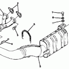ET340TG Exhaust et340tf - tg