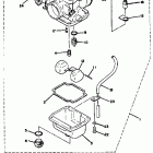 ET340TG Carburetor et340tf - tg