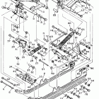 SRV SR540G Подвеска трака 2
