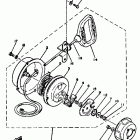 SS440G Стартер