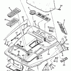 EC340G Shroud - windshield