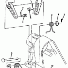 ET340TG Brake et340tf - tg