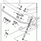VMX540G Stabilizer kit
