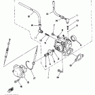 ET300G Масляный насос
