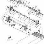 ET 300 Подвеска трака 1