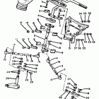 SS440G Рулевое управление