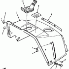 ET340TG Instrument panel et340tf - tg