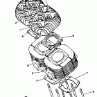 ET 300 Цилиндр