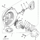 ET300G Стартер