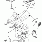 EC340G Электрика 2