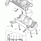 SRV SR540G Картер