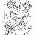 SS440G Shroud - winshield ss440g