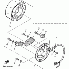 ET 300 CDI магнето