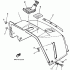 ET 300 Панель приборов