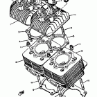SS440G Цилиндр