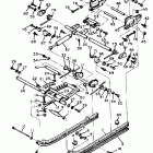 EC340G Подвеска трака 2