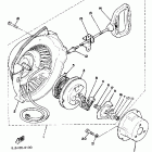 ET 300 Стартер