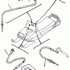 ET340TG Control - cable et340tf - tg