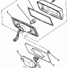 ET340TG Taillight et340tf - tg