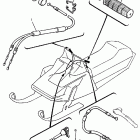 VMX540G Control-cable