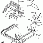 ET340TG Bumper et340tf - tg