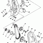 ET 300 Привод трака 2