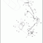 RA1250ST 1ZJS PAN AMERICA 1250 ST (2025) EVAPORATIVE EMISSIONS COMPONENTS