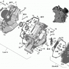 Outlander 500 STD 4 X 4 Картер