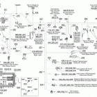 Renegade 800 Проводка ,рама