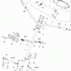 Outlander MAX 800 XT Рулевое управление