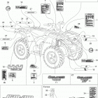 Outlander 400 XT Налейки XT