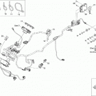 Renegade 800 Электрические принадлежности