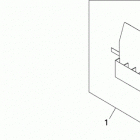 DS 450 X Инструмент