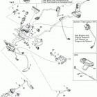 Outlander MAX 800 LTD Электрические акссесуары 1