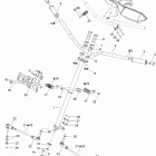 Outlander MAX 800 LTD Рулевое управление