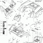 Outlander MAX 400 XT Body and accessories 1, xt